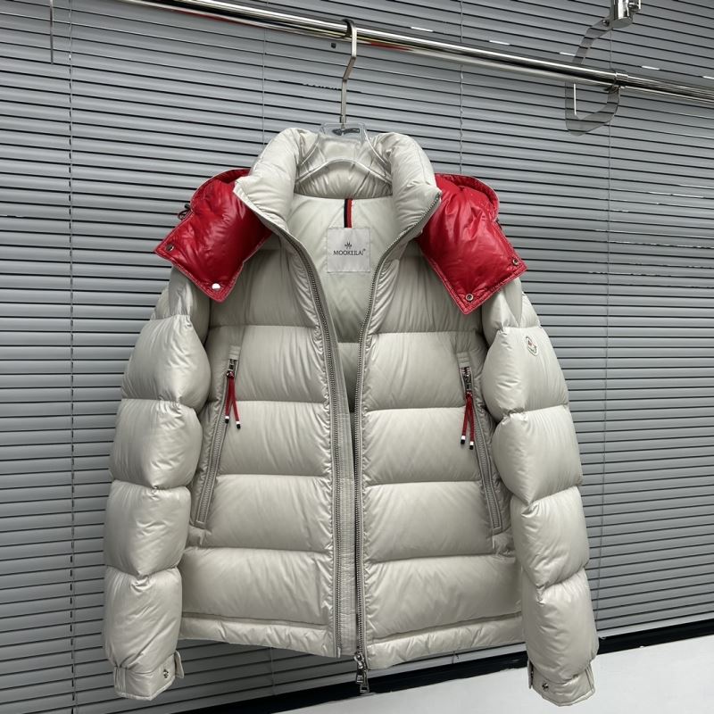 Moncler Down Jackets